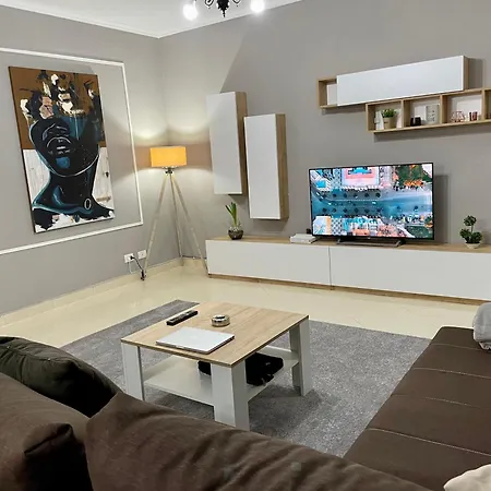 2bdr Komuna E Parisit Olympic Park