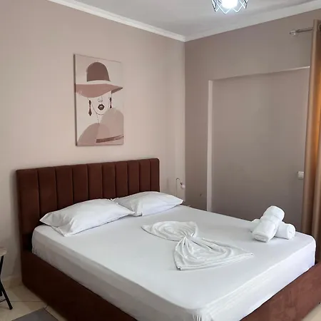 2bdr Komuna E Parisit Olympic Park *