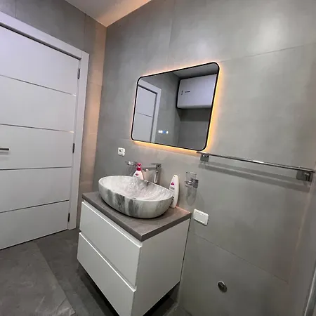 2bdr Komuna E Parisit Olympic Park